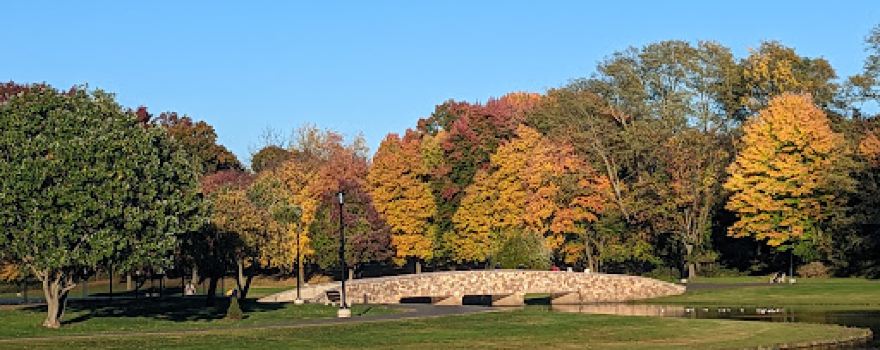 Spring Lake Park