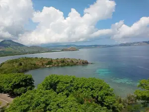 Tanjung Kajuwulu ( Tangga Seribu )
