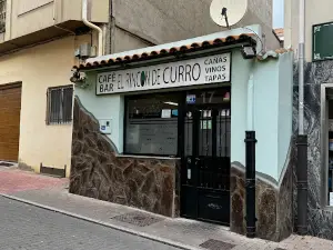 Bar El Rincón