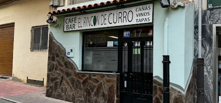 Bar El Rincón