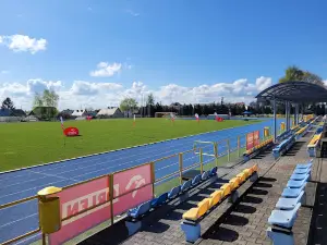 Miejski Ośrodek Sportu i Rekreacji w Działdowie