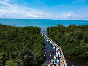 Desa wisata suak gual