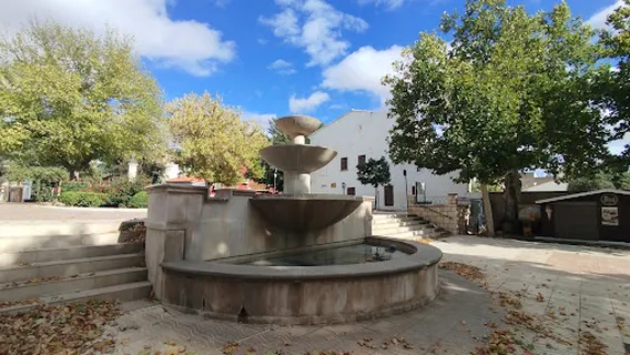 Parque Alameda Utiel