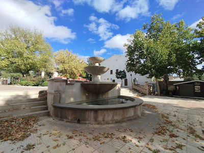Parque Alameda Utiel