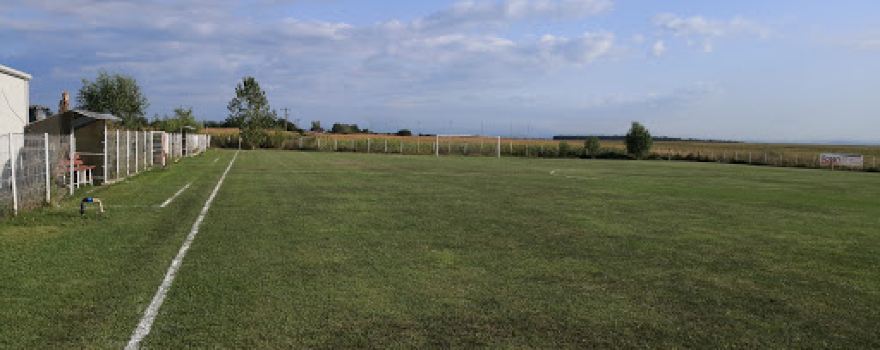 Stadion Gura Șuții