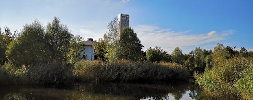 Kirche Seliger Pater Rupert Mayer