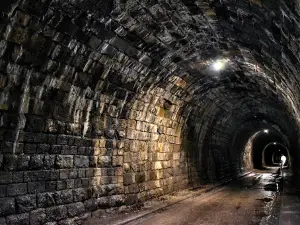 Margeciansky tunel