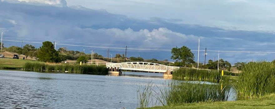 Mae Simmons Park