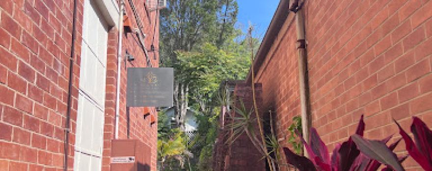 Bangalow & Ballina Remedial Massage