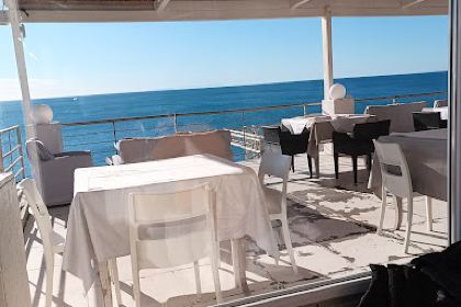 Precisamente A Calafuria