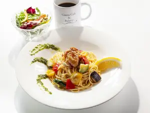 Gama Cafe&Bakery
