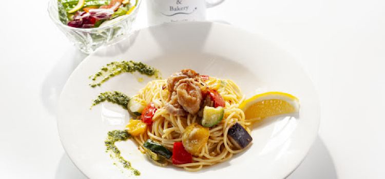 Gama Cafe&Bakery