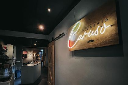 Ristorante Pizzeria Caruso