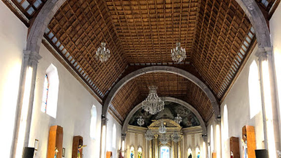 Parroquia de San Felipe