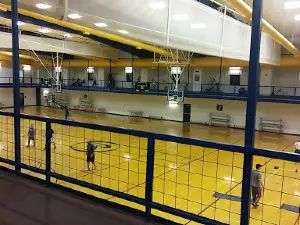 DRC (derby rec center)