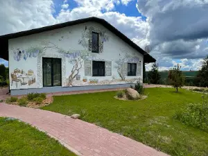 Agrousad'ba "Volshebnoye Mesto"