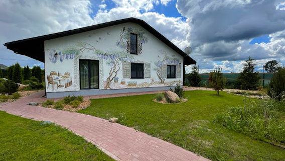 Agrousad'ba "Volshebnoye Mesto"