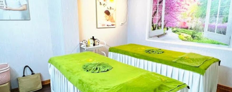 THẾ GIỚI MỸ PHẨM NATURAL