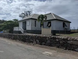 Horatio Nelson Museum / Church Archives
