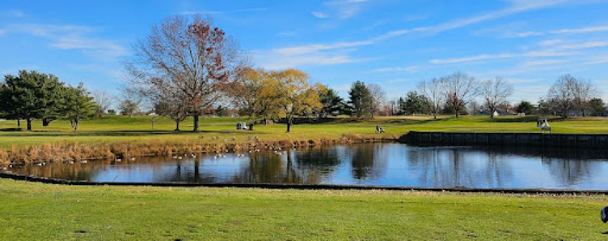 Concordia Golf Club