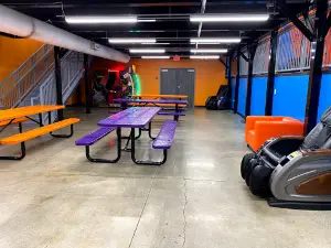 Altitude Trampoline Park Slidell