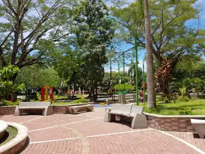Las Ceibas Park