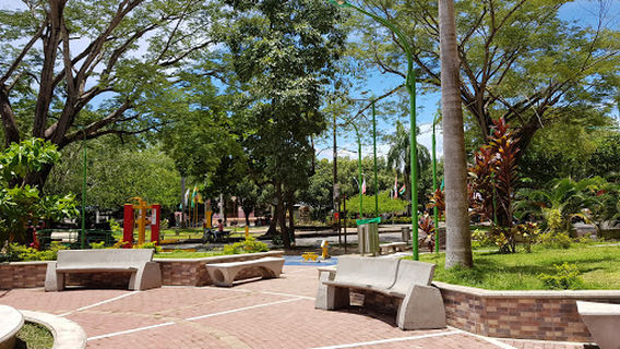 Las Ceibas Park
