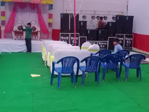 Ramleela Maidan