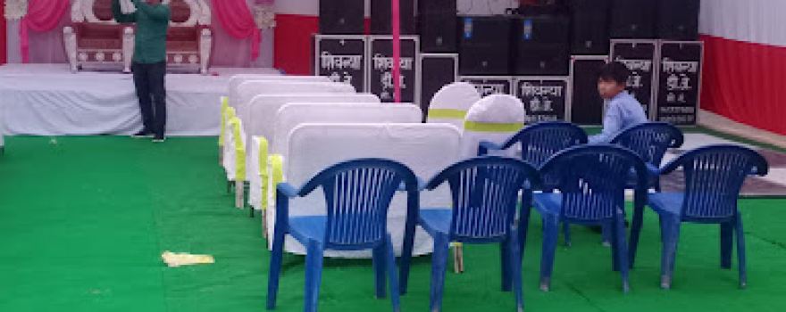 Ramleela Maidan