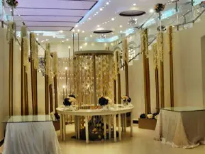 Je t'aime Hall Weddings and events