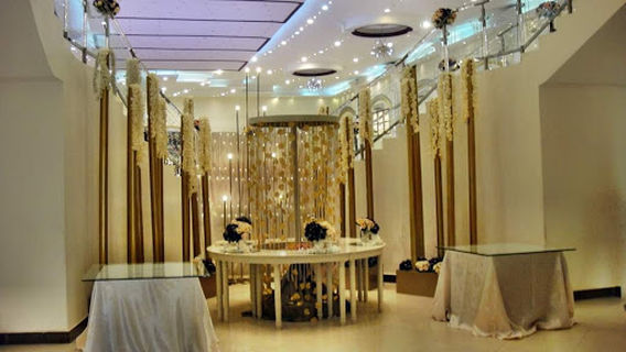 Je t'aime Hall Weddings and events