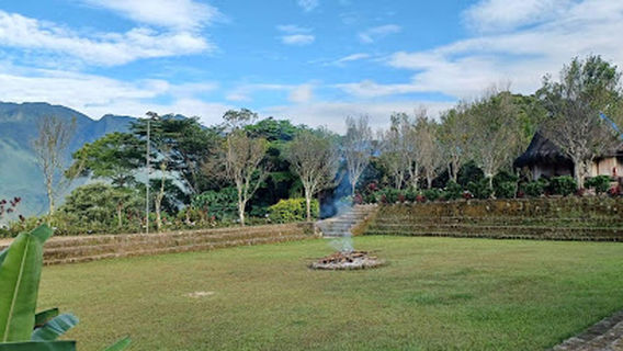 Awichon Cultural Village