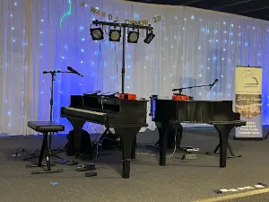Tama Ballroom