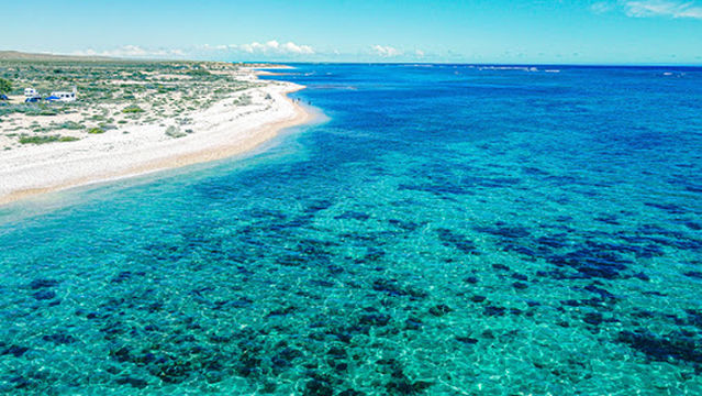 North Mandu campground