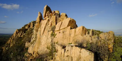 Comunità Montana Capoterra