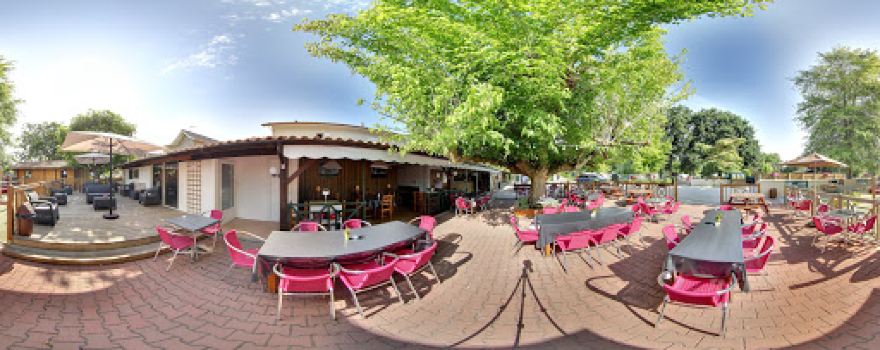 Camping La Cigale