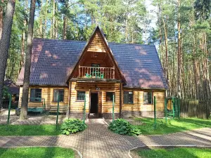 Turisticheskaya Baza Otdykha 4 Sezona