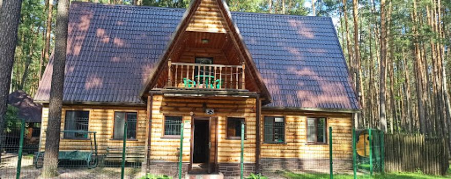 Turisticheskaya Baza Otdykha 4 Sezona