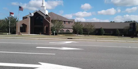 Southview Baptist Church