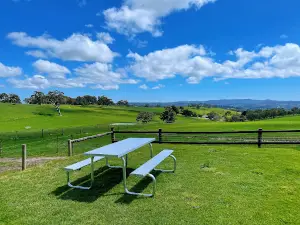 Hahndorf Farm Barn