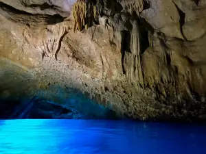 H2O Diving Nomads Paros
