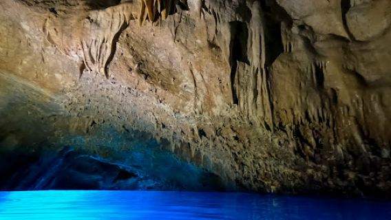 H2O Diving Nomads Paros