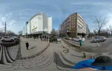 Театр кукол "Зазеркалье"