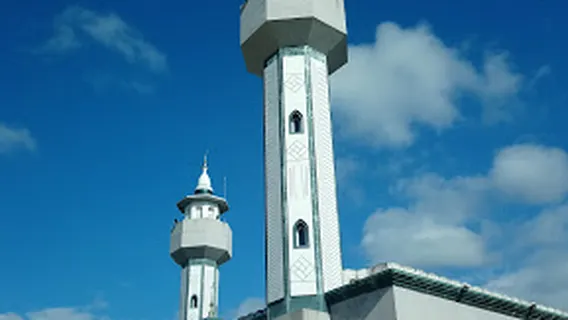 Malabo Mosque