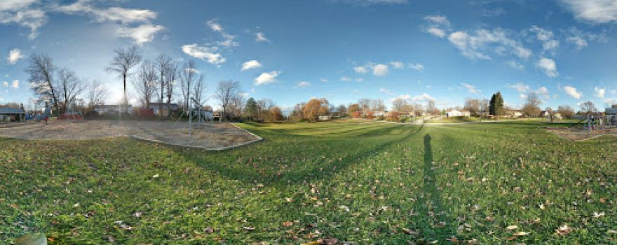 Lake Cliff Playground