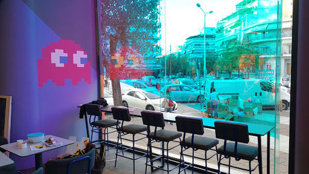 Big Time Hub (Θεσσαλονίκη)