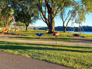 Washington's Riverfront Park