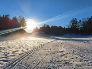 Utsikten Golfklubb
