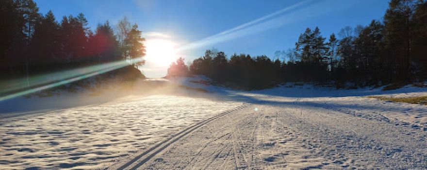 Utsikten Golfklubb