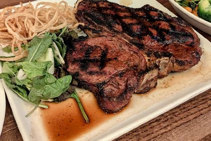 Beelow's - Lake Zurich